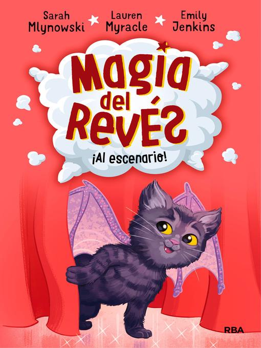 Magia del revés 3