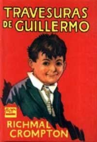 Travesuras de guillermo (INOLVIDABLES) (Spanish Edition)