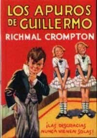 Los apuros de guillermo (INOLVIDABLES) (Spanish Edition)