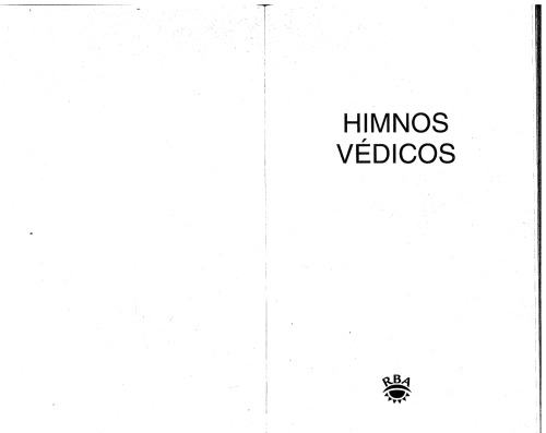 Himnos Vedicos