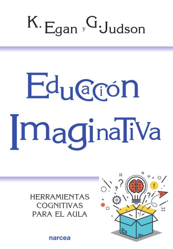 Educación imaginativa