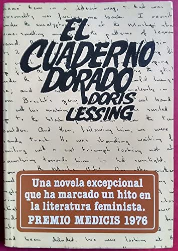 El Cuaderno Dorado