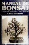 Manual de Bonsai : una guía para el principiante y para el aficionado