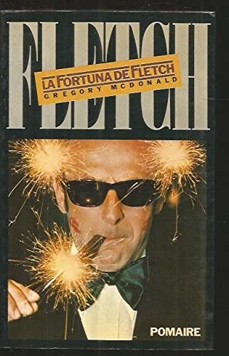 La fortuna de Fletch