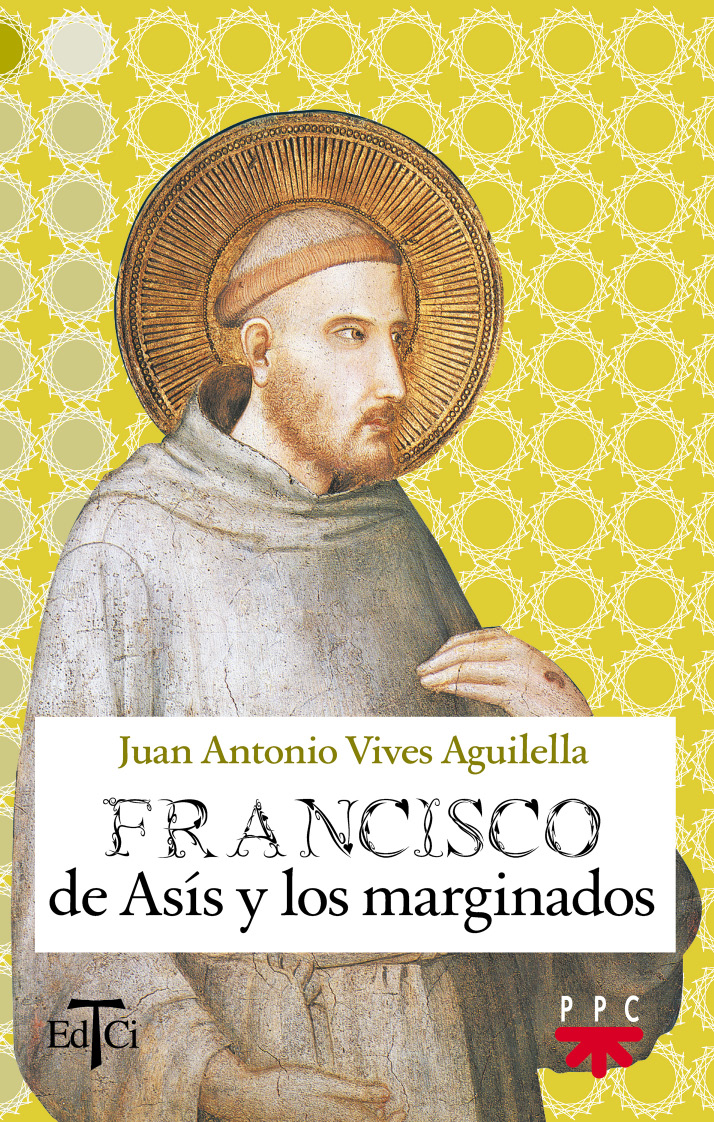 Francisco de Asís y los marginados