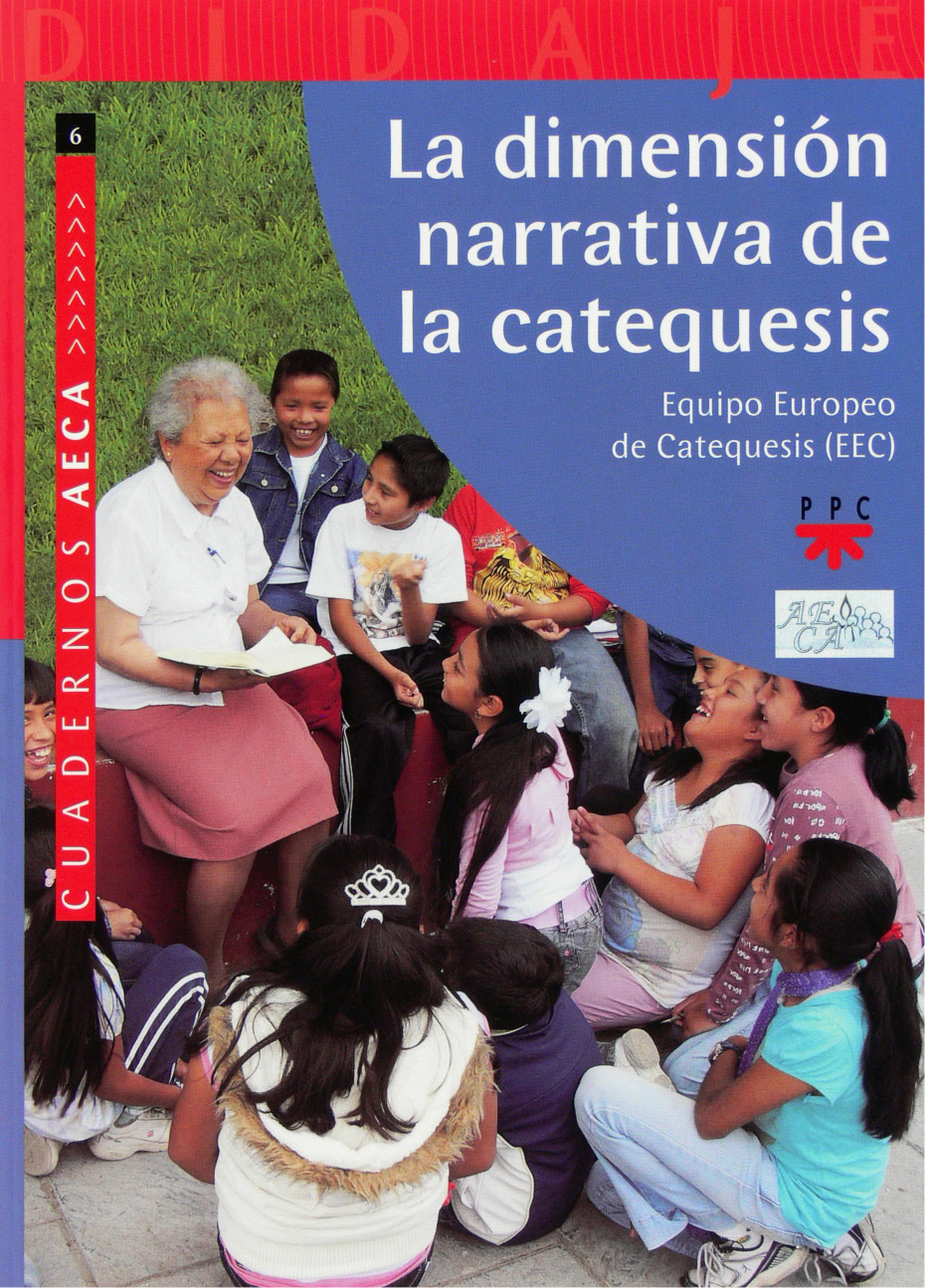La dimensión narrativa de la catequesis