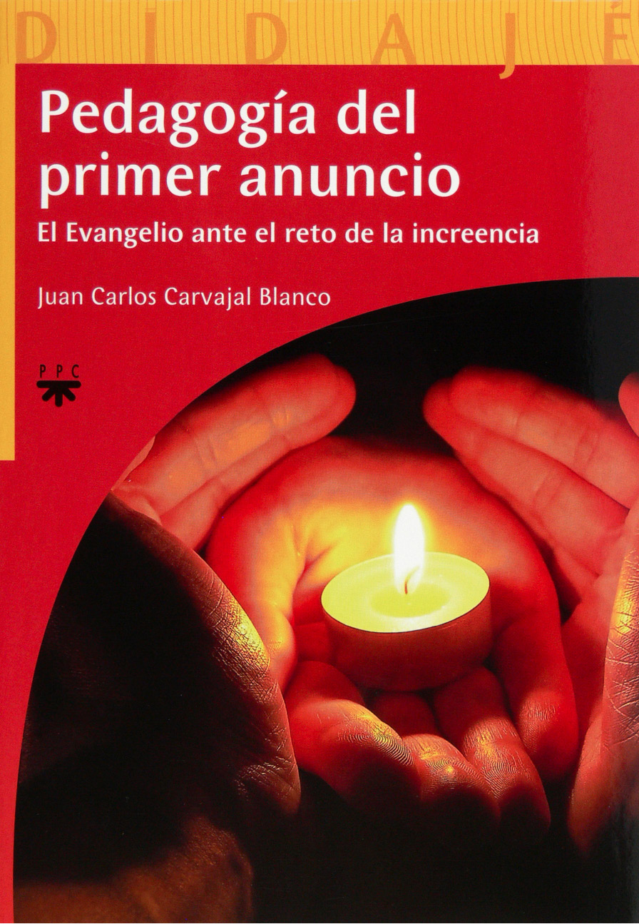 Pedagogía del primer anuncio