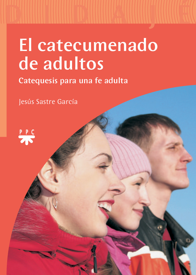 El catecumenado de adultos