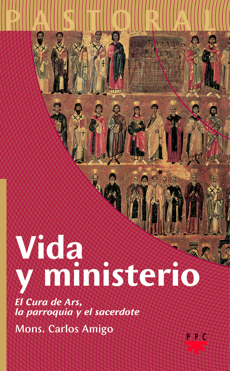 Vida y ministerio