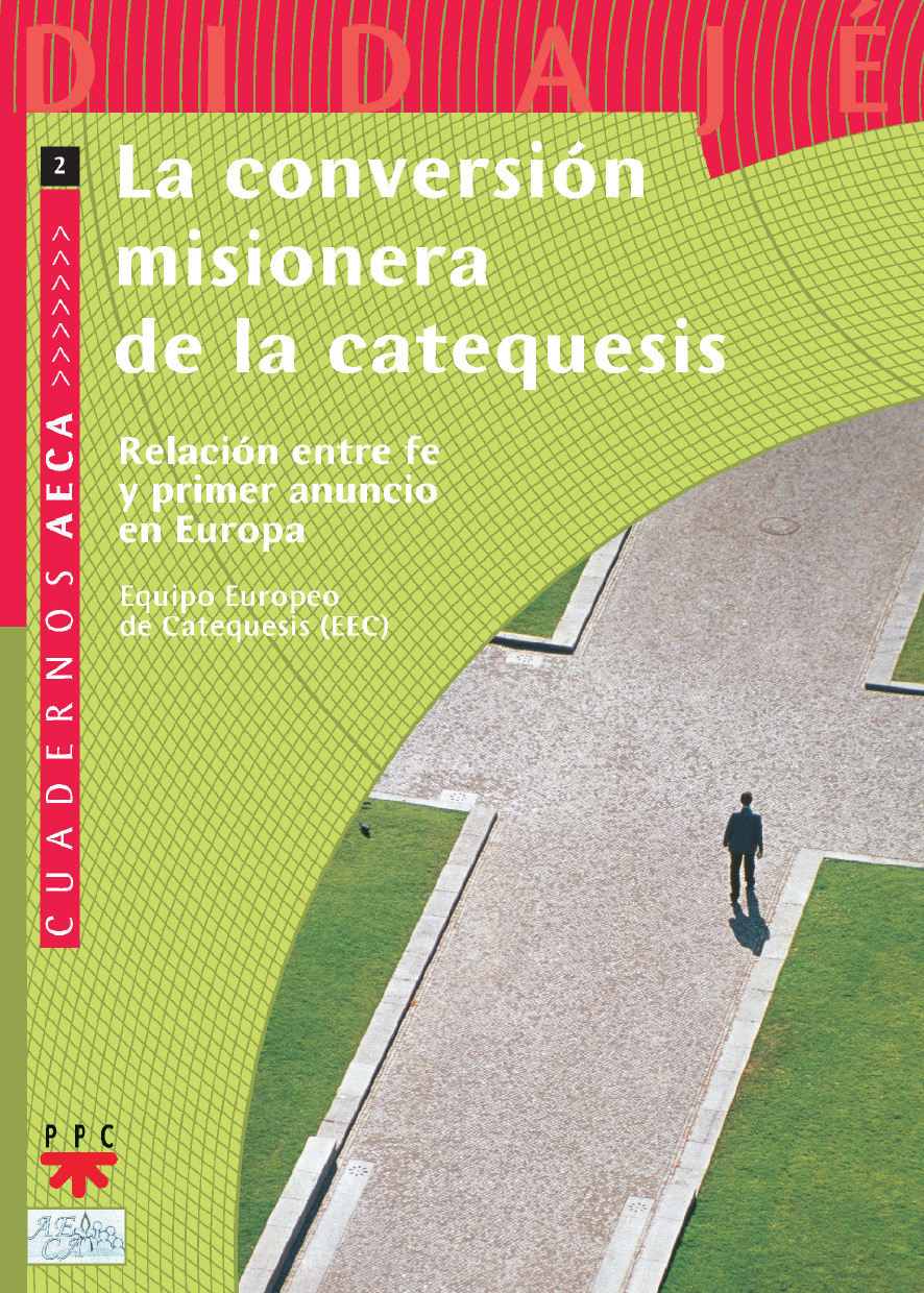 La conversión misionera de la catequesis