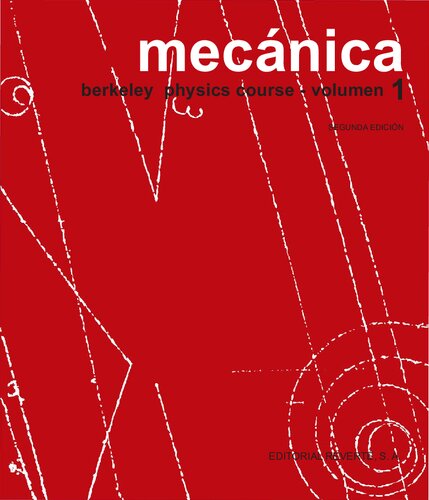 Mecanica - Tomo 1