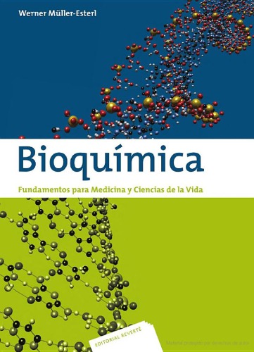 Bioquimica/ Biochemistry