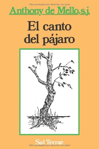 El canto del pájaro