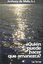 Quien Puede Hacer que Amanezca? (Coleccion El Pozo de Siquem, No. 22) (Spanish Edition)