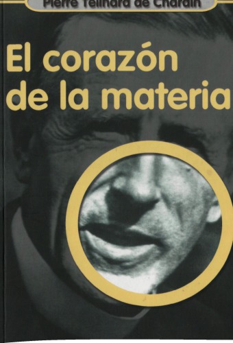 El Corazón de la Materia