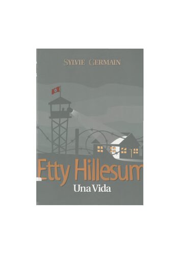 Etty Hillesum