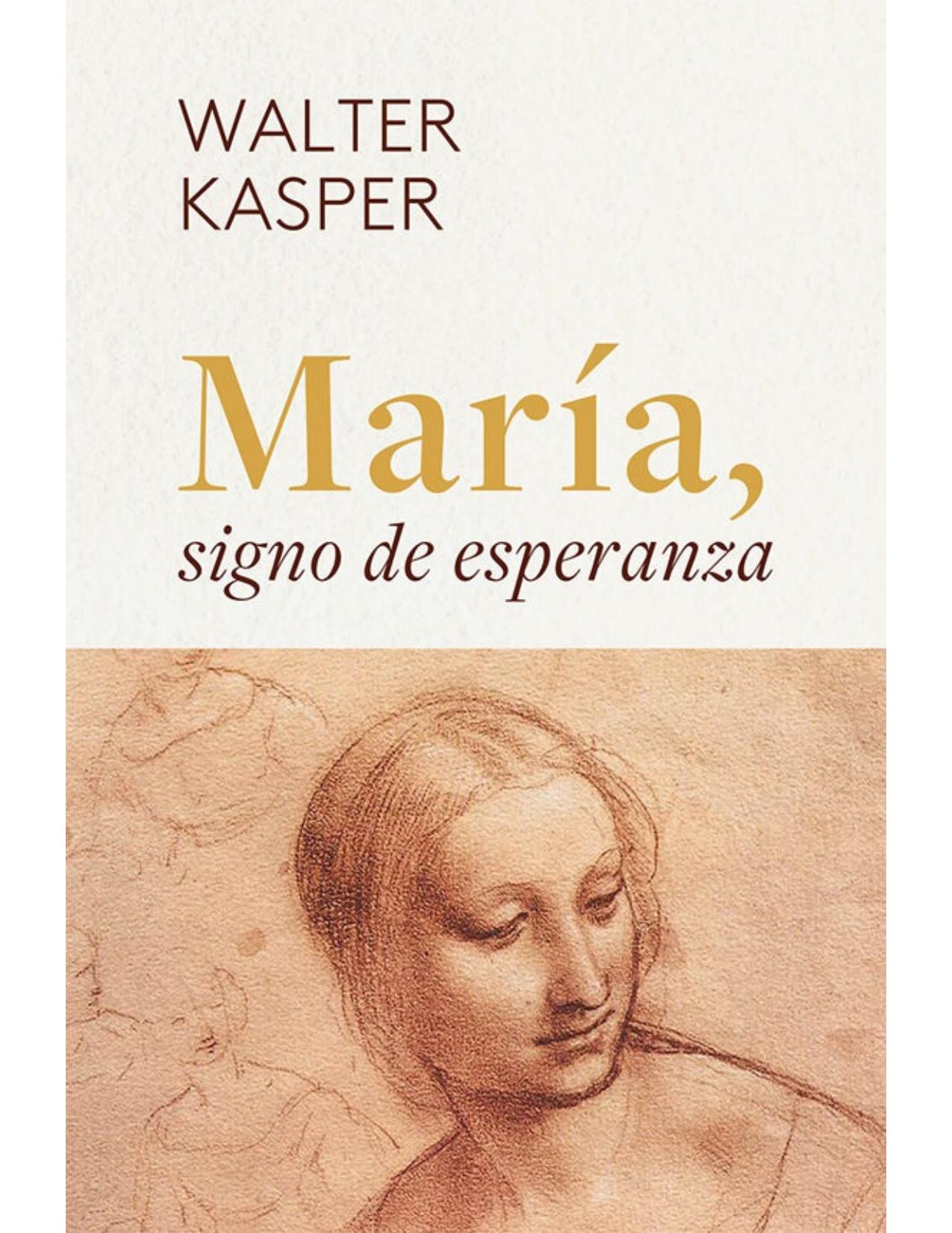 María, signo de esperanza