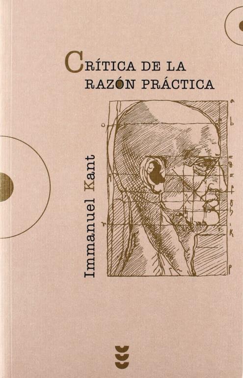 Cr&iacute;tica de la raz&oacute;n pr&aacute;ctica (Hermeneia) (Spanish Edition)