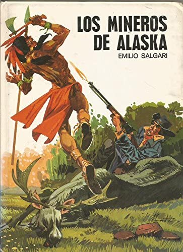 Los mineros de Alaska