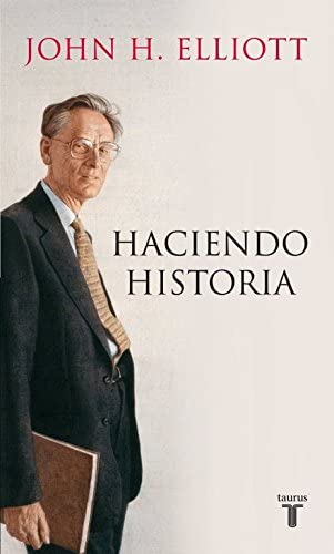 Haciendo historia (Spanish Edition)