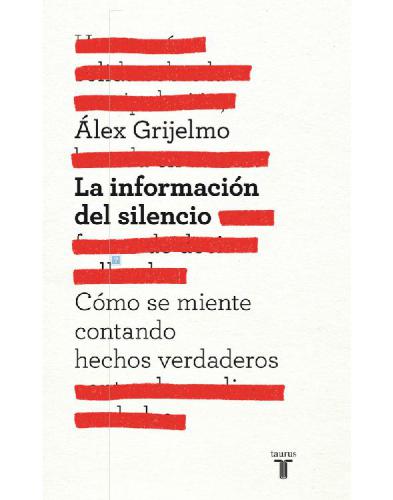 La información del silencio