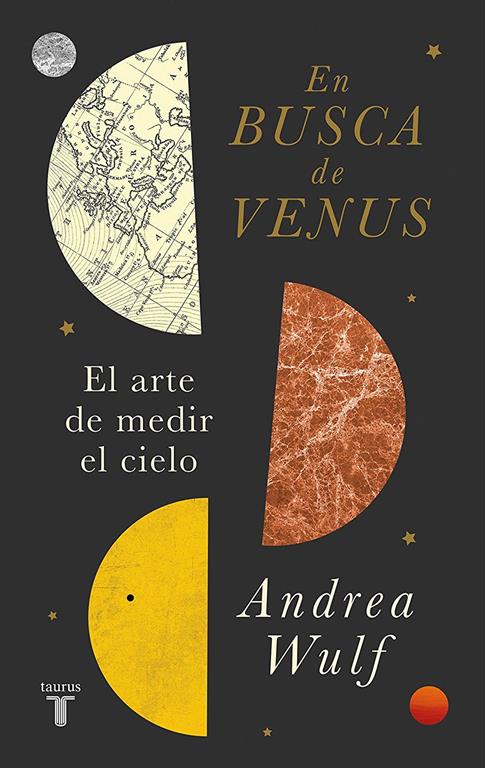 En busca de Venus / Chasing Venus : The Race to Measure the Heavens (Ciencia) (Spanish Edition)