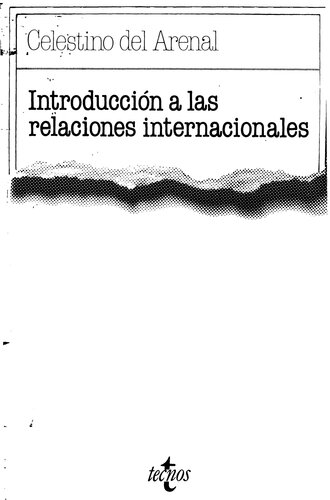 Introduccion a Las Relaciones Internacionales/ Introduction to International Relations (Ciencia Sociales / Social Science) (Spanish Edition)