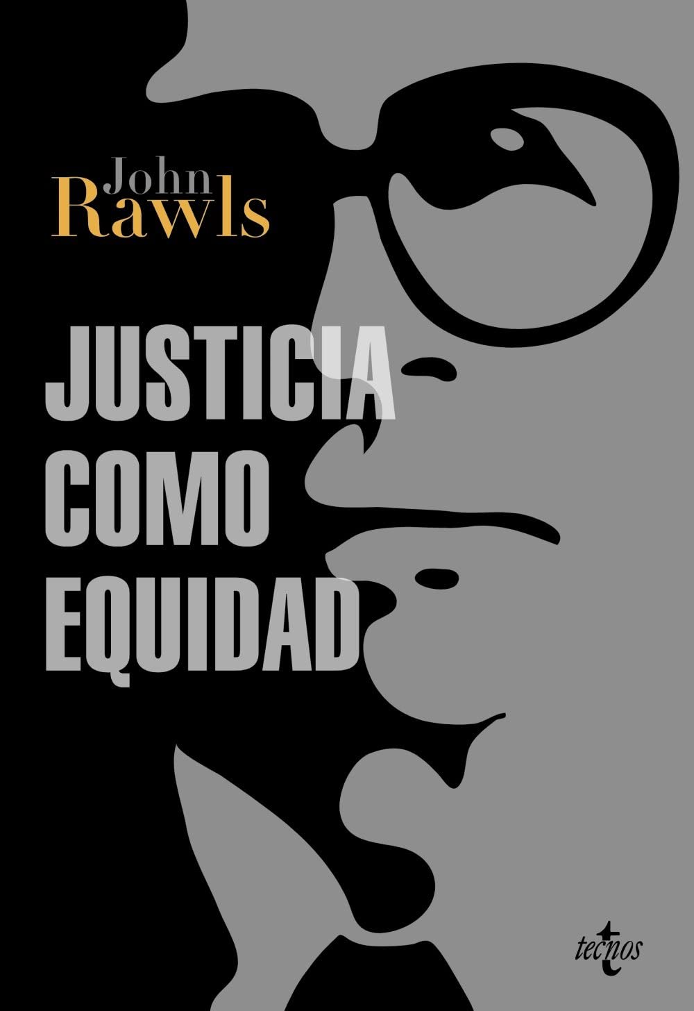 Justicia como equidad: Materiales para una teor&iacute;a de la justicia (Filosof&iacute;a - Filosof&iacute;a y Ensayo) (Spanish Edition)