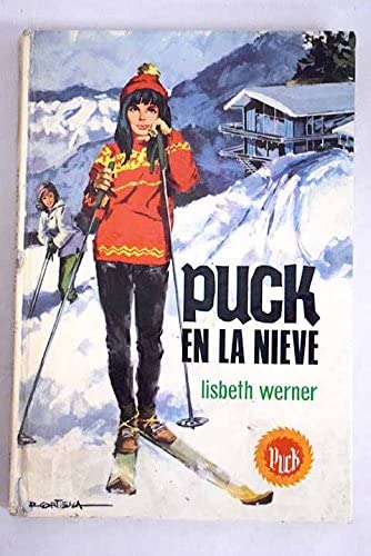 Puck en la Nieve