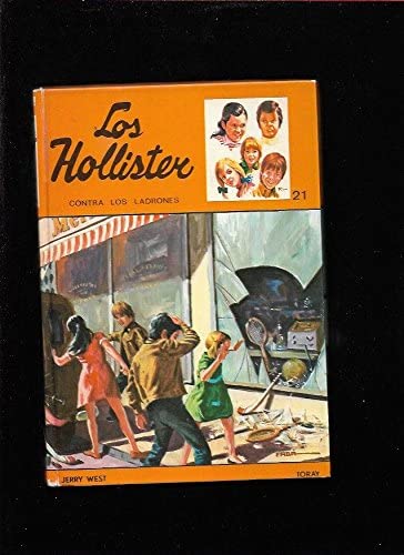 Hollister contra los ladrones, los