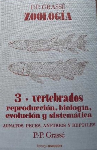 Zoología.