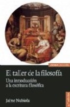 El taller de la filosofía