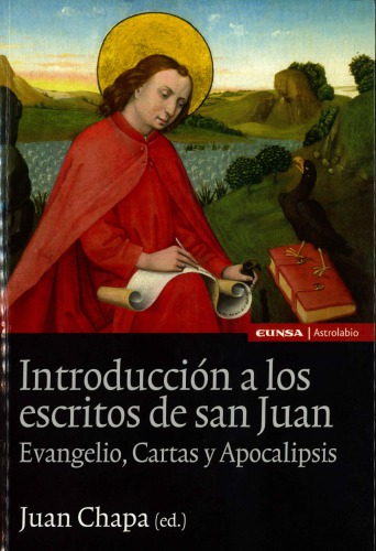 Introducciaon a Los Escritos de San Juan