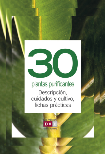 30 plantas purificantes