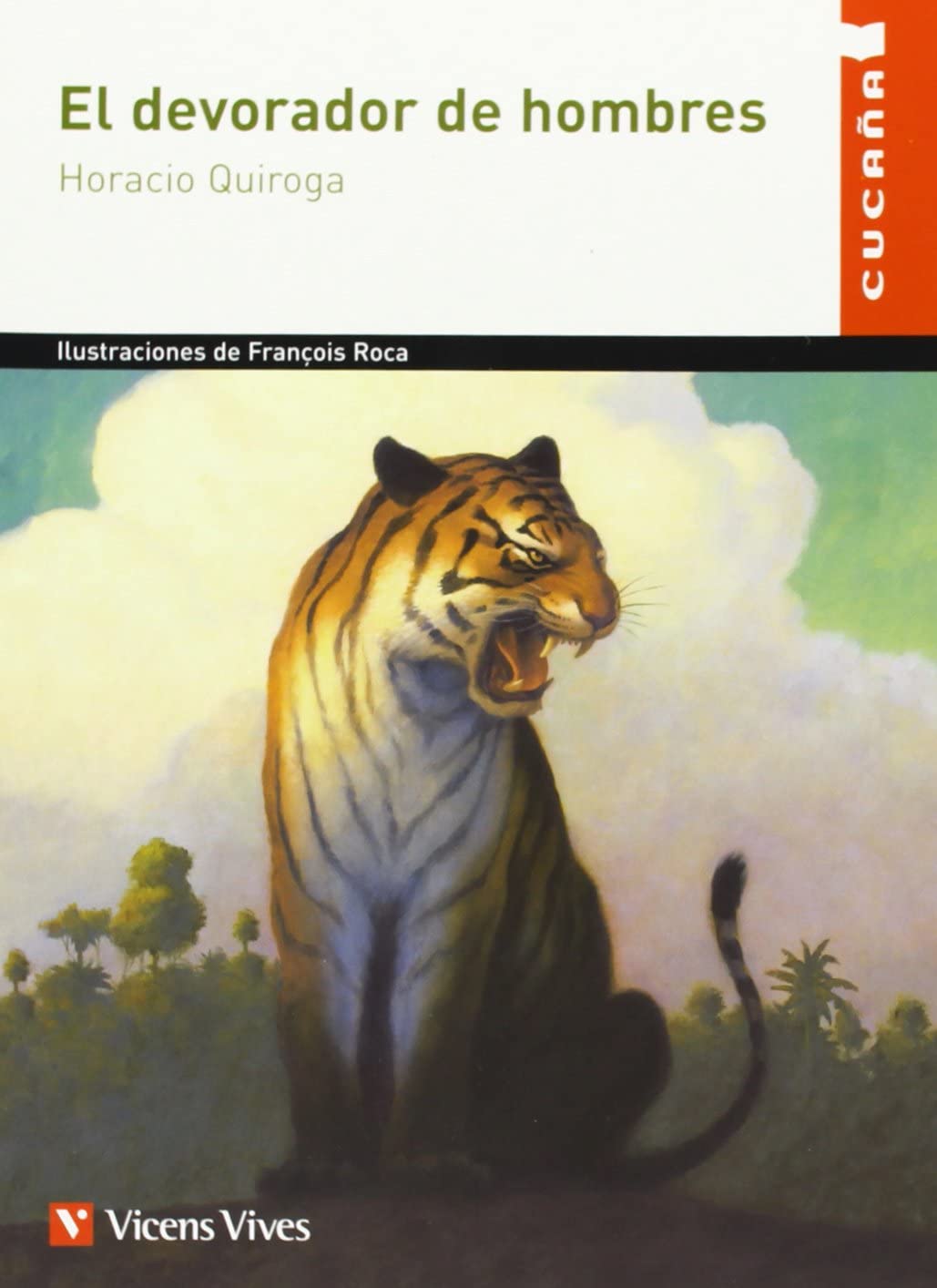 El Devorador De Hombres N/c (Colecci&oacute;n Cuca&ntilde;a) (Spanish Edition)