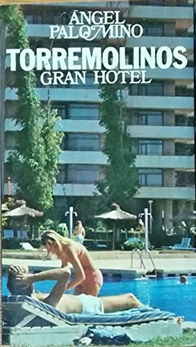 Torremolinos Gran Hotel (Popular Planeta) (Spanish Edition)