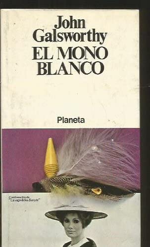 El mono blanco