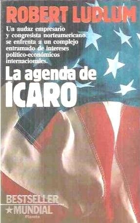 La Agenda De Icaro