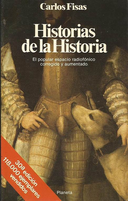 Historias de la historia (Documento) (Spanish Edition)