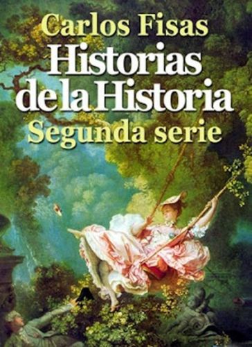 Historias de la historia