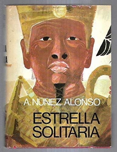 Estrella solitaria;: Novela (Colección Omnibus [79]) (Spanish Edition)