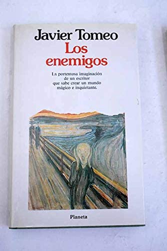 Los enemigos