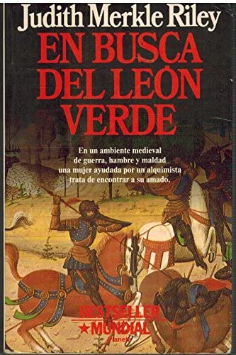 En Busca Del Leon Verde