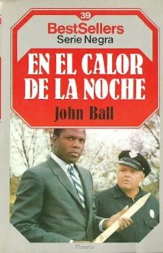 En el calor de la noche
