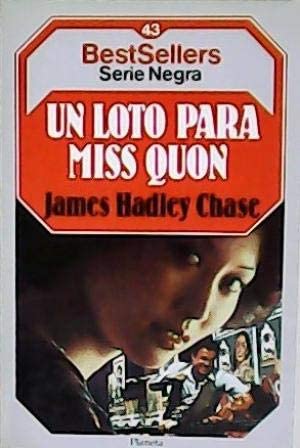 Un loto para miss Quon