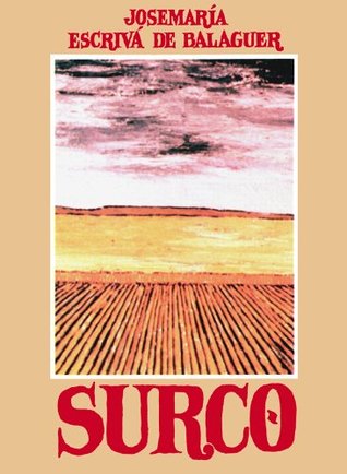 Surco (Spanish Edition)