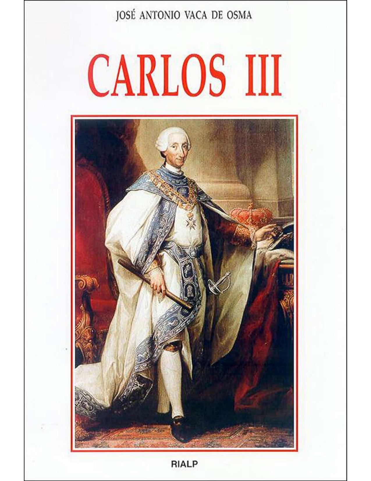 Carlos III