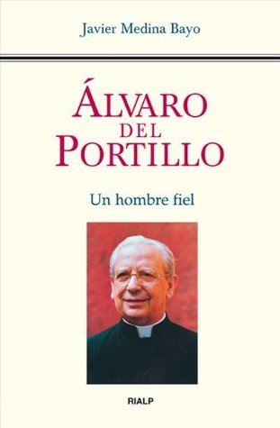 Álvaro del Portillo