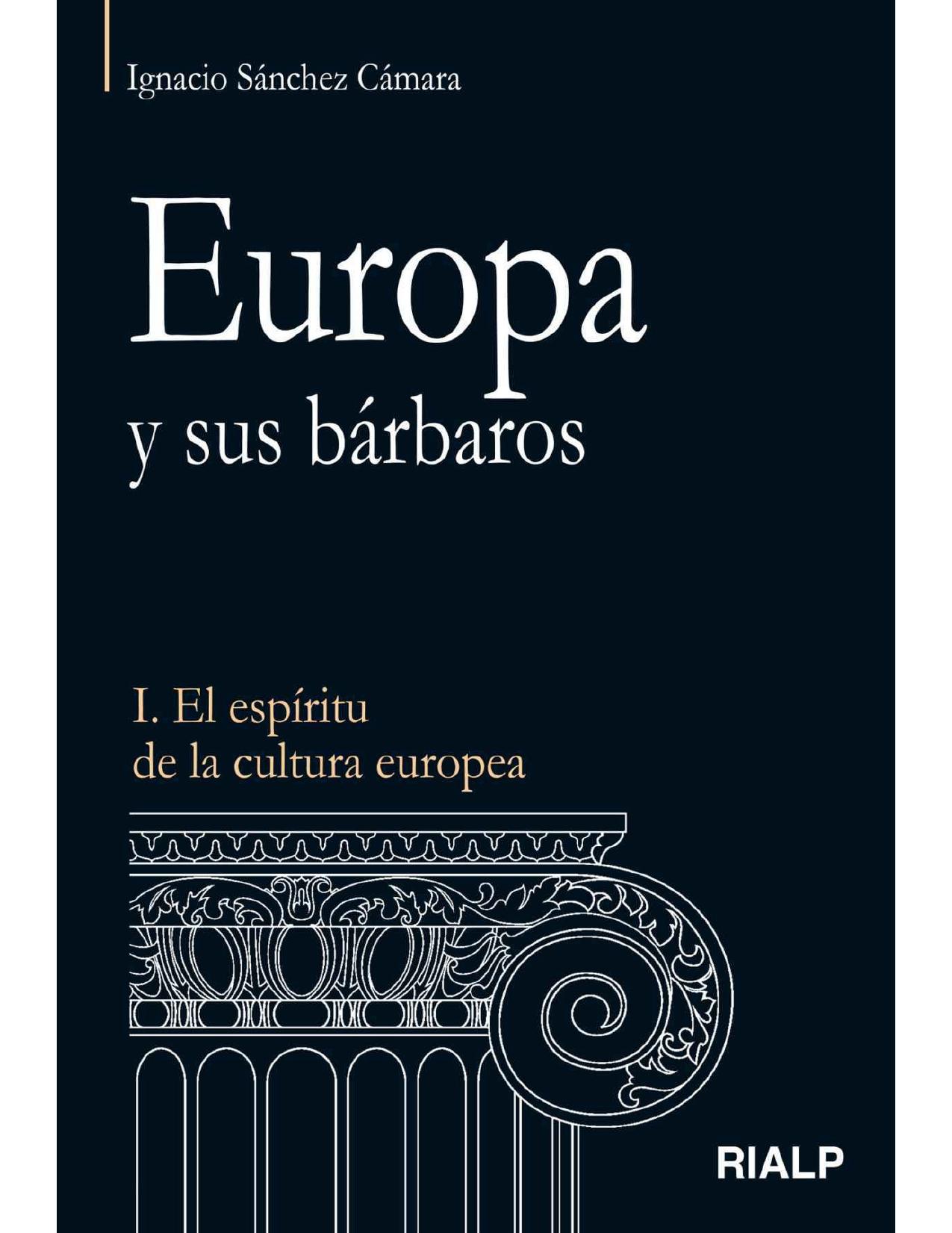 Europa y Sus Bárbaros