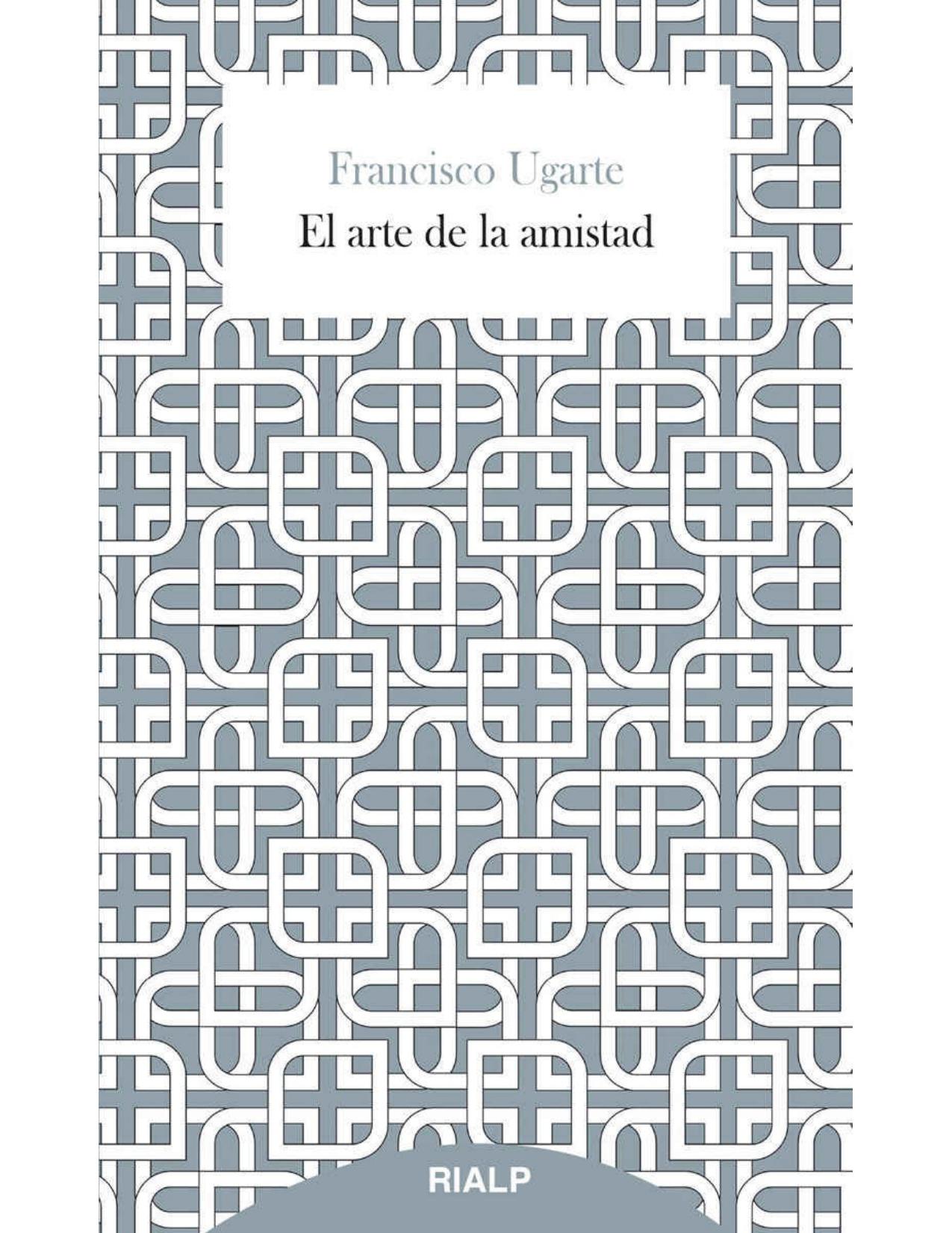 El Arte de la Amistad